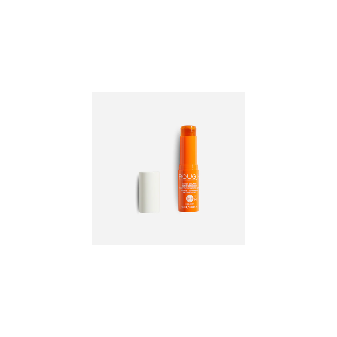 ROUGJ HEAD STICK ZONE SENSIBILI SPF 50+